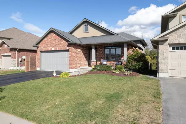 Belleville, ON K8N 0B1,43 Hanover CT