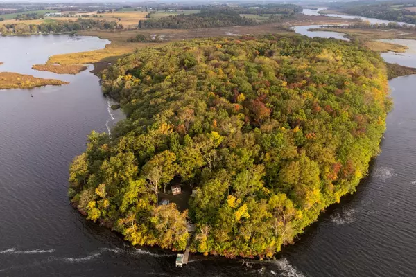 Otonabee-south Monaghan, ON K0L 1B0,0 Jubilee Island N/A