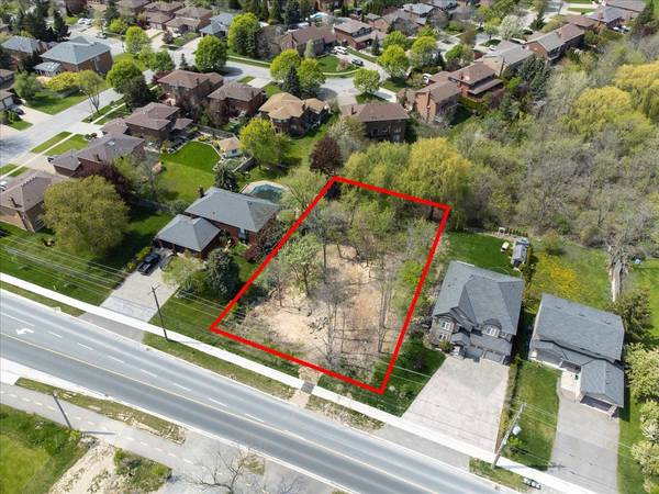 200 St Davids RD, St. Catharines, ON L2T 1R4