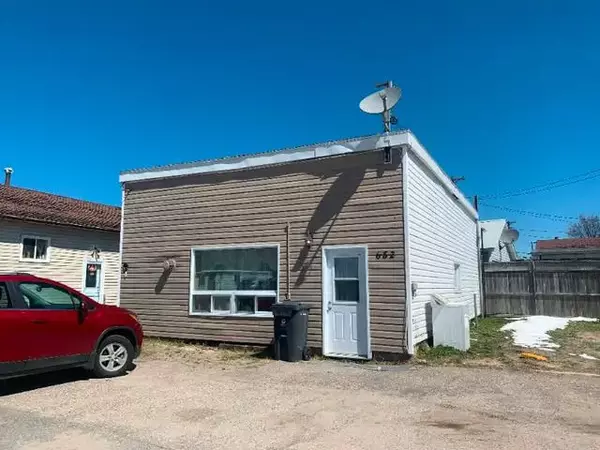 Iroquois Falls, ON P0K 1G0,368 Cambridge AVE