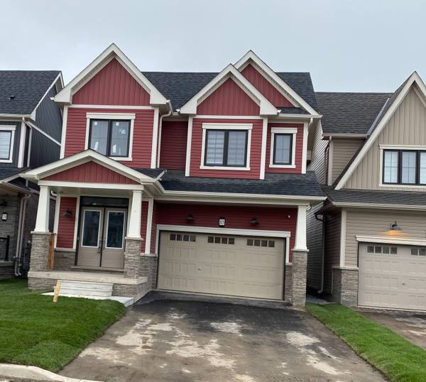 85 Stern DR, Welland, ON L3B 5K5