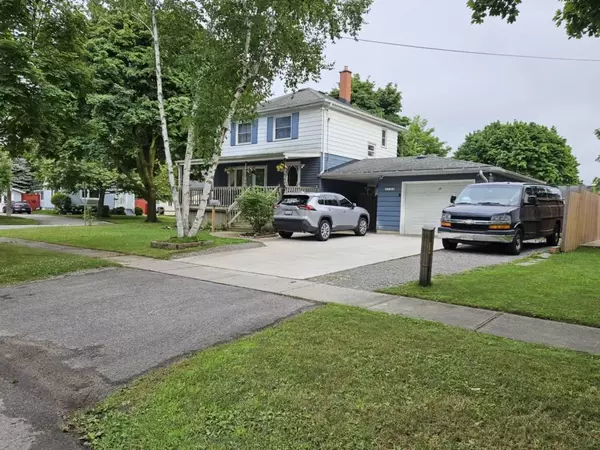 Niagara Falls, ON L2G 1G5,5700 Strathmore CT