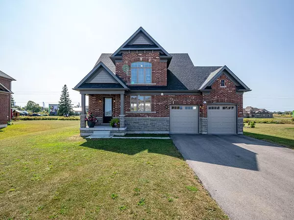 Quinte West, ON K0K 1L0,87 Summer Breeze DR