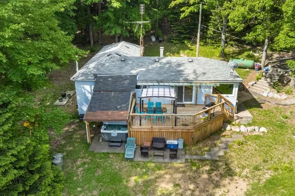 Bracebridge, ON P1L 1X1,1388 Carlsmount RD