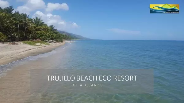 Out Of Area, 32101,0000 Trujillo Beach Eco RD