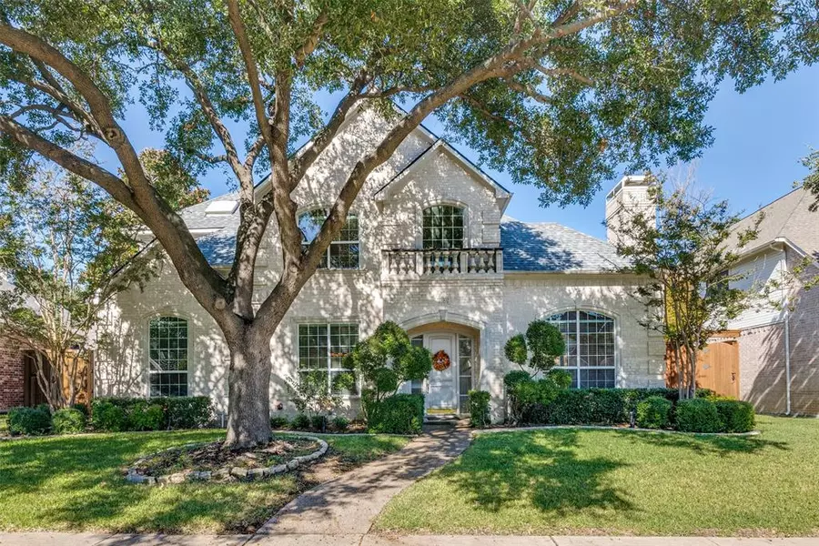 5905 Stone Meadow Drive, Plano, TX 75093