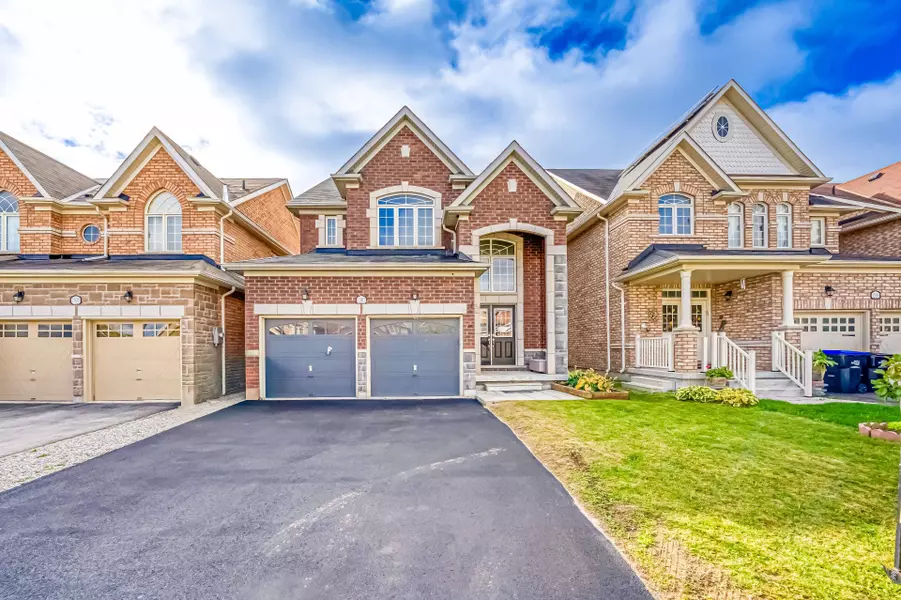 1307 Hunter ST, Innisfil, ON L9S 0H1