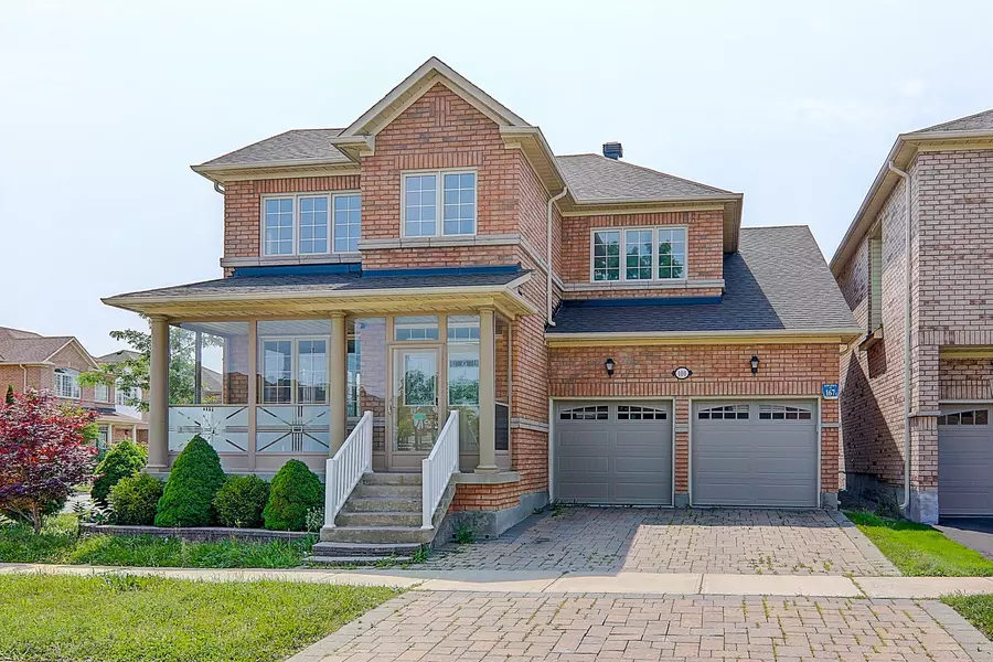 100 Starhill CRES #Basmnt, Markham, ON L6C 3A4