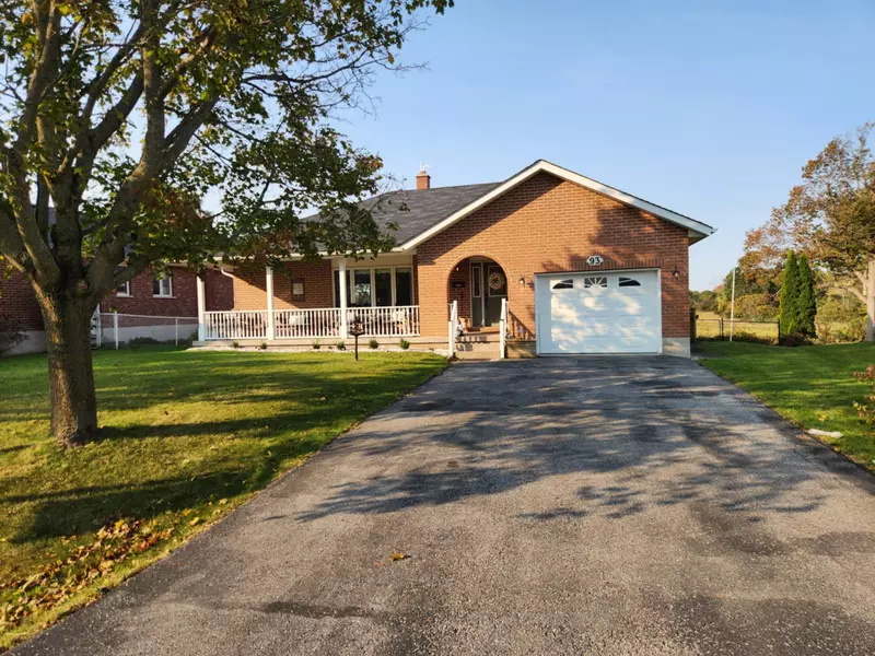 93 Riverlea RD, Brock, ON L0E 1E0