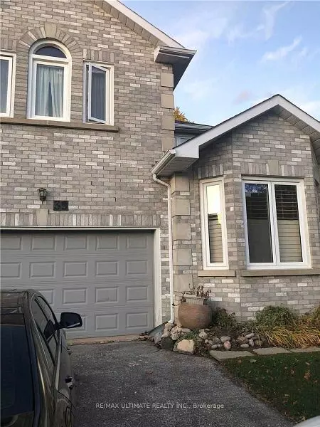 39 Cantertrot CT, Vaughan, ON L4J 7X7