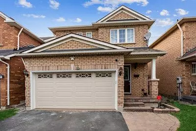 3977 Lacman TRL #Bsmt, Mississauga, ON L5M 6N7