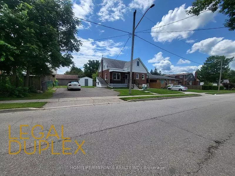 117 Pollock AVE, Cambridge, ON N1R 2C1