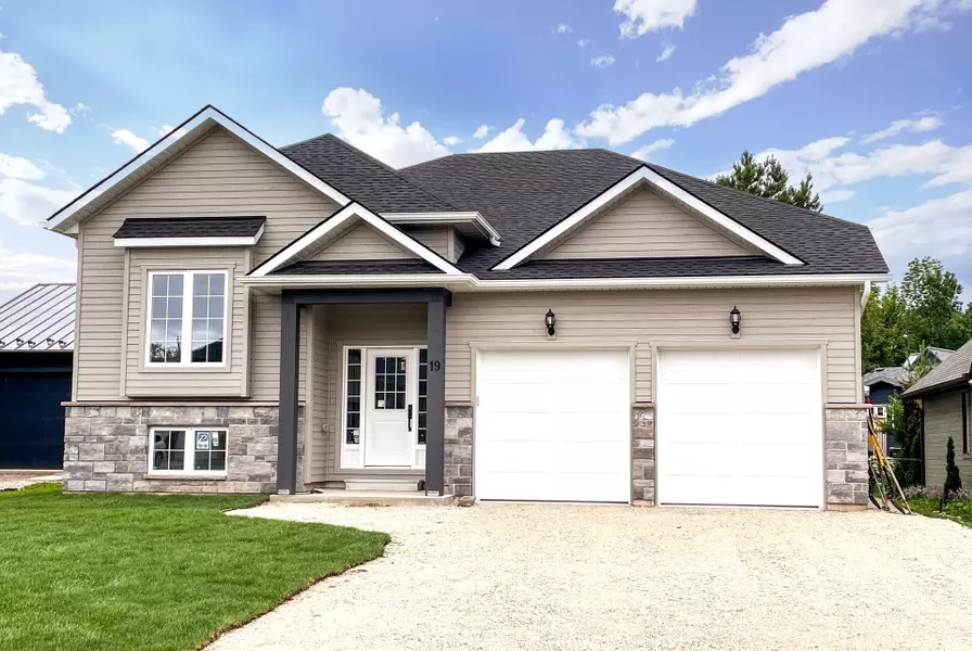 19 Gordon CRES, Meaford, ON N4L 1C7