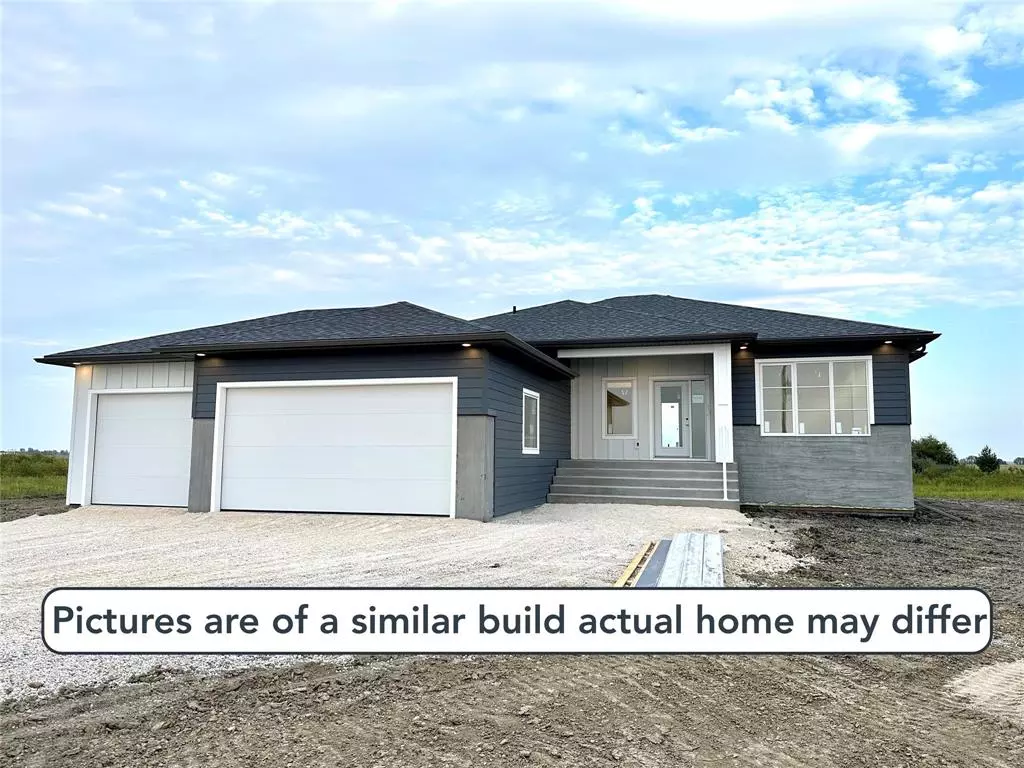 Lorette, MB R5K 0V3,51093 Heatherdale RD