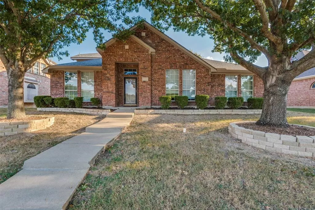 Desoto, TX 75115,1604 Tanglerose Drive