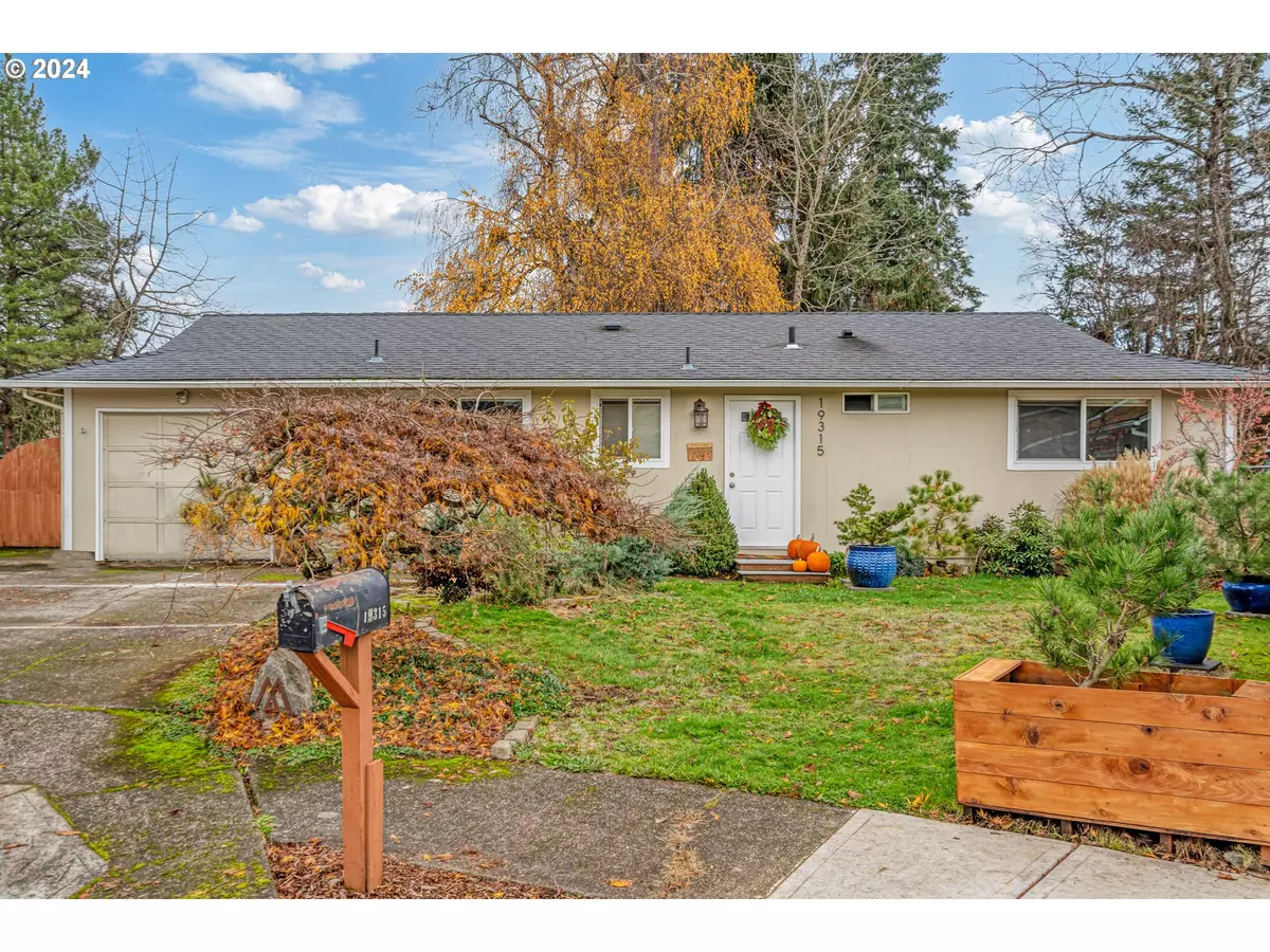 Beaverton, OR 97003,19315 SW BLAINE ST