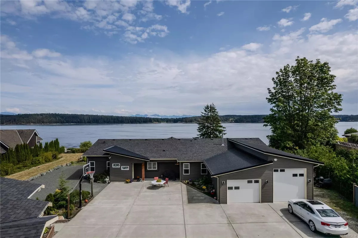 Campbell River, BC V9W 4X5,3885 Discovery Dr