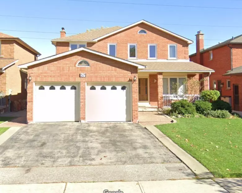 Vaughan, ON L4L 6K9,57 Cabaletta CRES