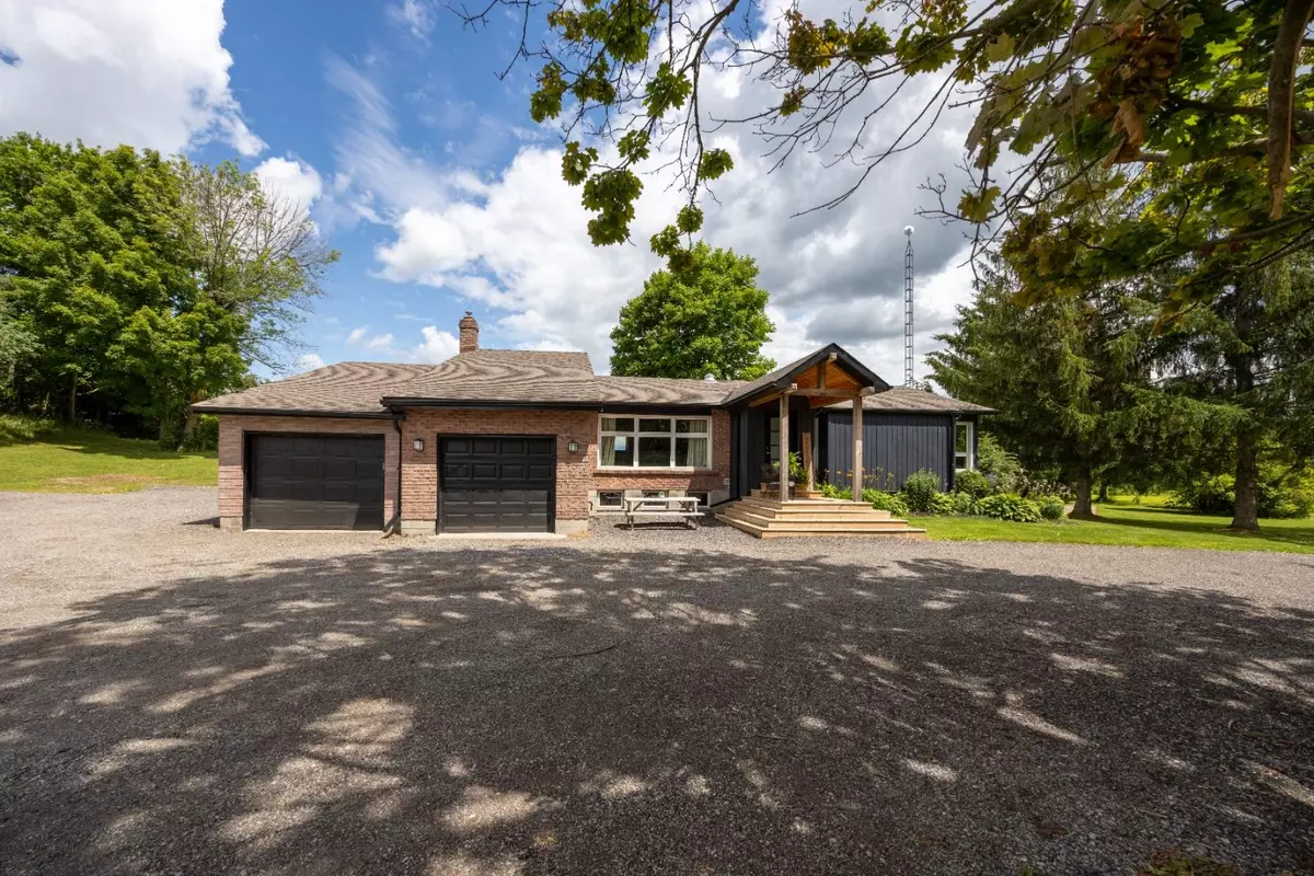 Uxbridge, ON L9P 1R3,7559 Lakeridge RD