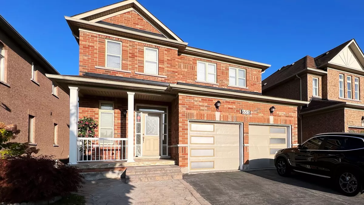 Vaughan, ON L6A 0S2,655 Peter Rupert AVE #Bsmt