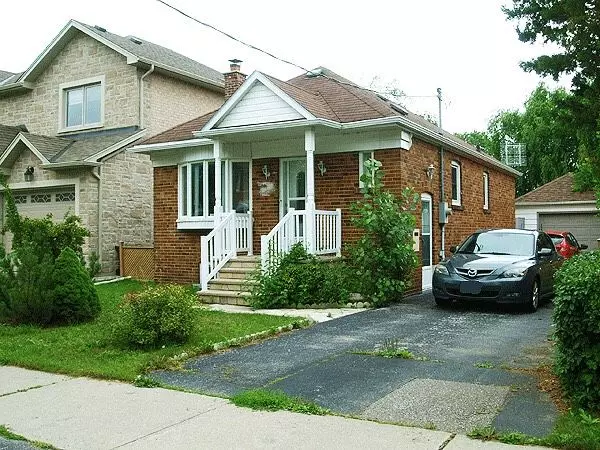 Toronto W06, ON M8W 2H2,477 Rimilton AVE #Bsmt