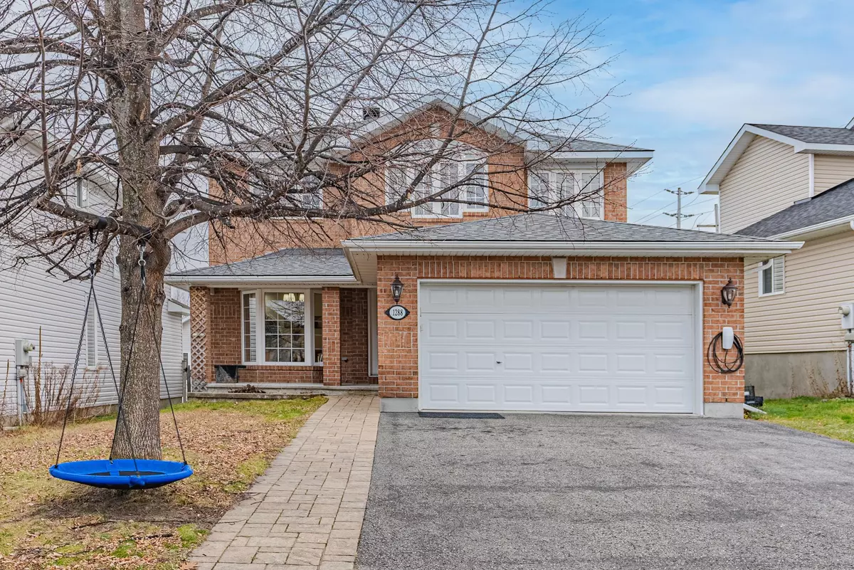 Kanata, ON K2W 1E2,1288 Klondike RD E