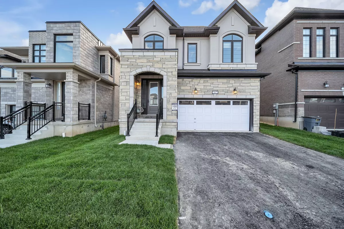 Woodstock, ON N4T 0P1,567 Bedi DR W