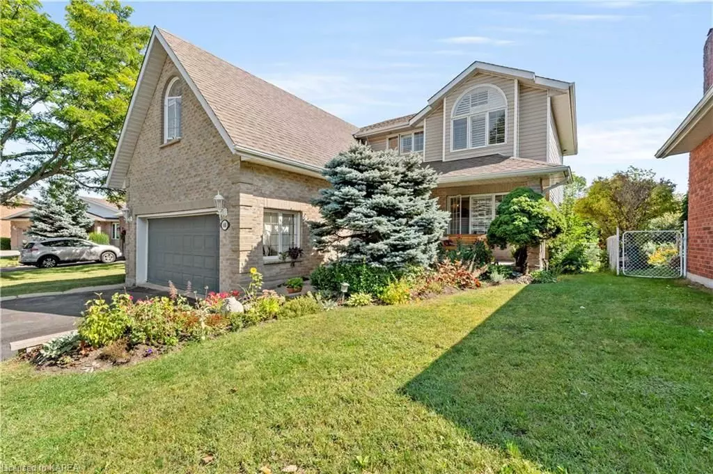 Kingston, ON K7M 8A2,688 PARKSIDE CRES