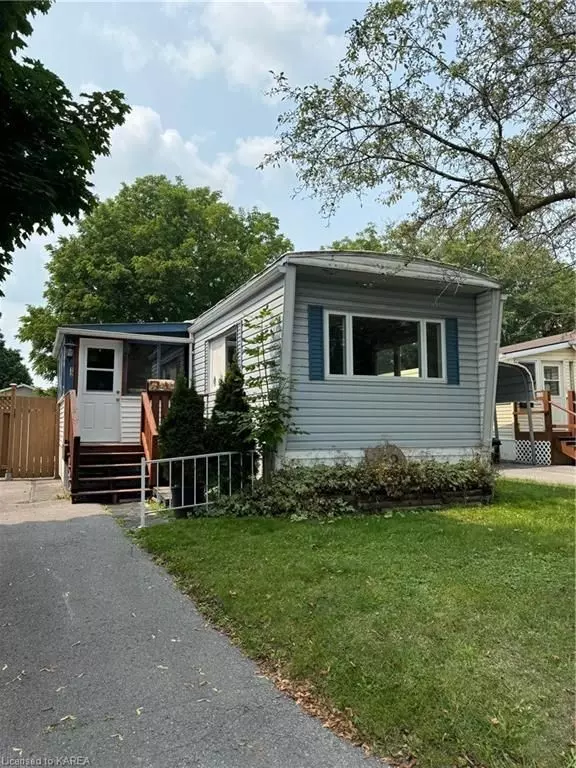 Kingston, ON K7K 5C9,12 WENTWORTH DR