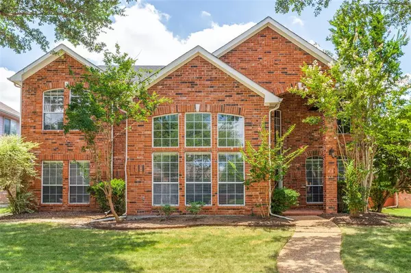 4644 Hinton Drive,  Plano,  TX 75024