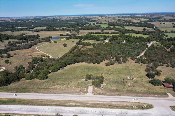 Decatur, TX 76234,12+ acres E Us-380 Highway