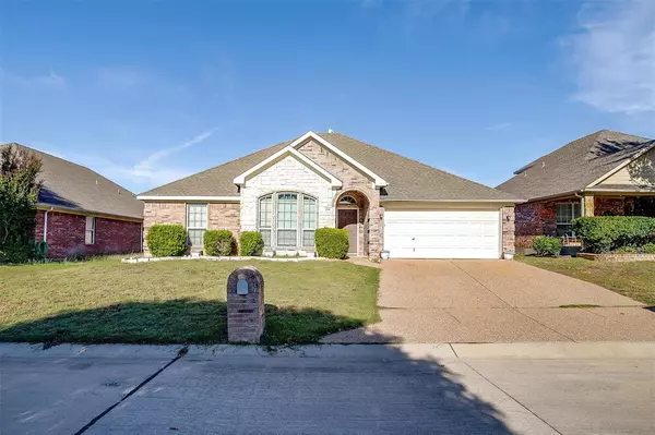 Willow Park, TX 76087,159 Overland Trail