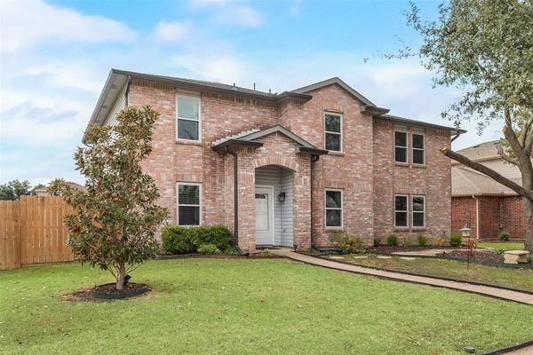 Wylie, TX 75098,1501 Coral Reef Lane