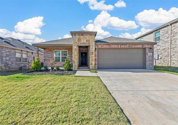 2008 Village Creek Lane, Denton, TX 76208