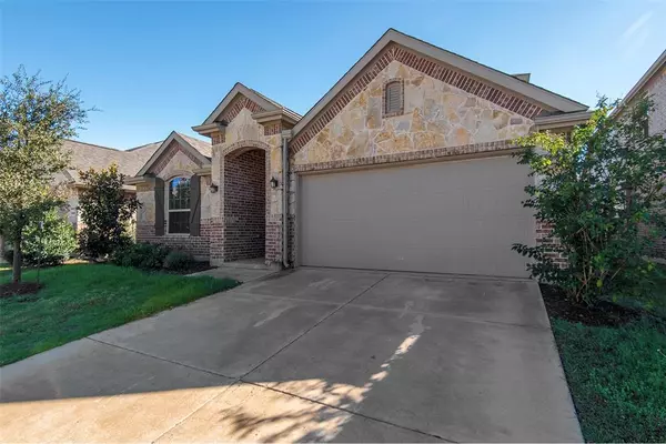 Prosper, TX 75078,15909 Placid Trail