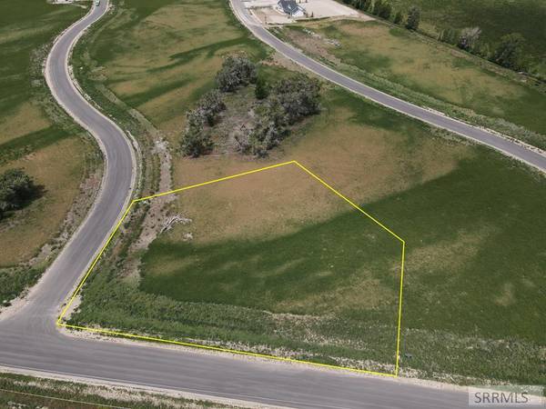 Lot 8 E 537 n, Rigby, ID 83442