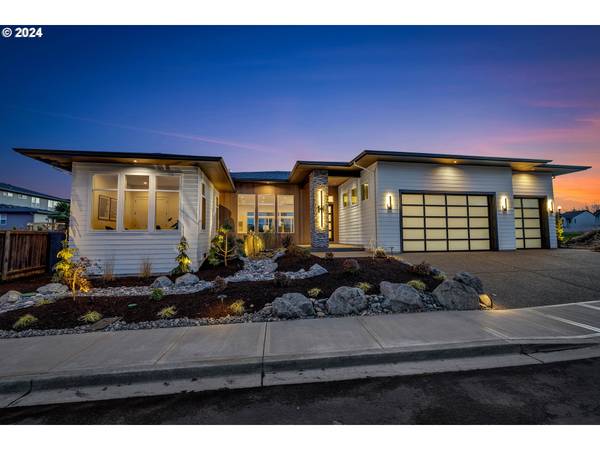 2507 NE 178th ST, Ridgefield, WA 98642