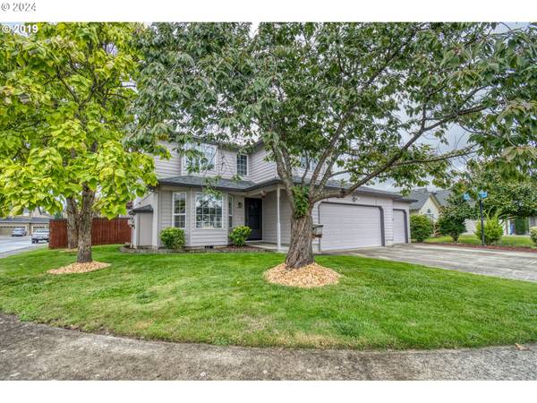 9606 NE 84TH WAY, Vancouver, WA 98662