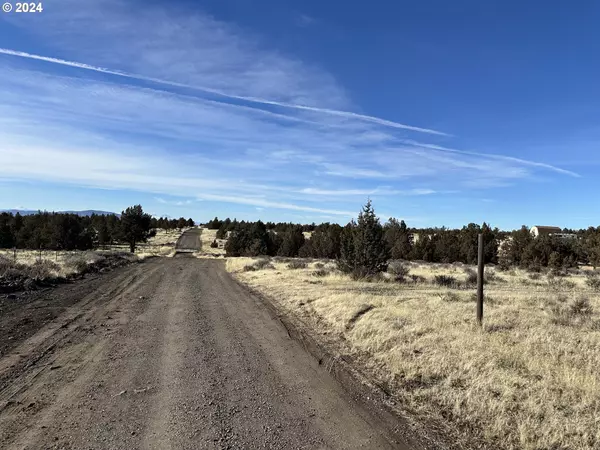 Prineville, OR 97754,SE Thomas RD #TL3500