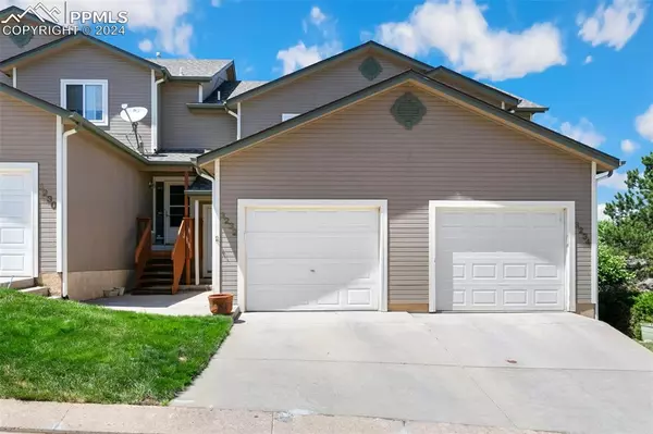 Colorado Springs, CO 80918,3232 Hearthridge CIR