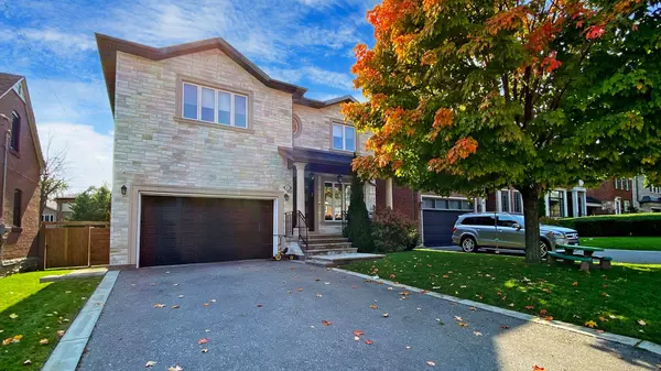 17 Southgate AVE, Toronto C07, ON M3H 1B3