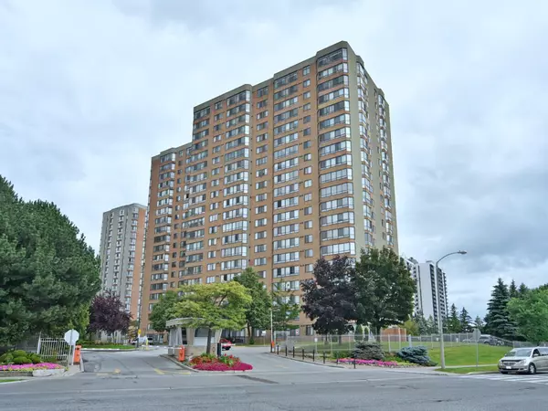 55 Bamburgh CIR #211, Toronto E05, ON M1W 3V4