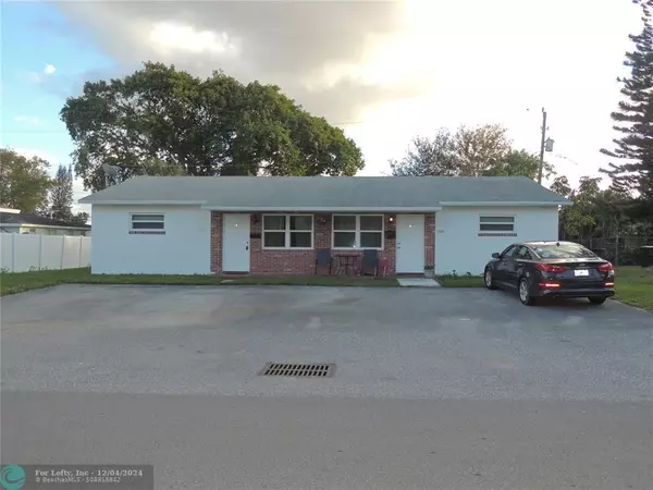 2620 SW 51st St,  Fort Lauderdale,  FL 33312