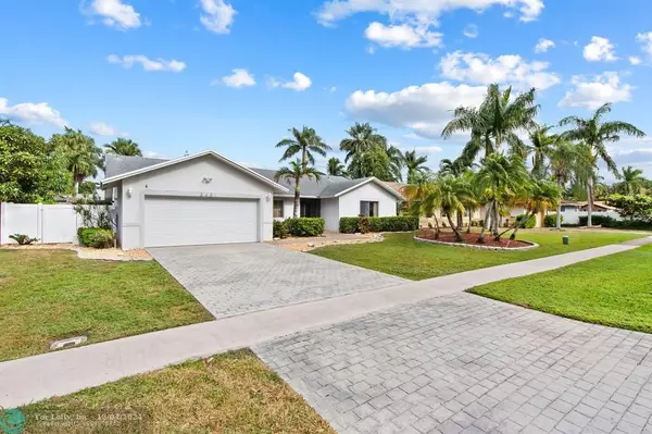 Davie, FL 33328,8491 SW 30th St