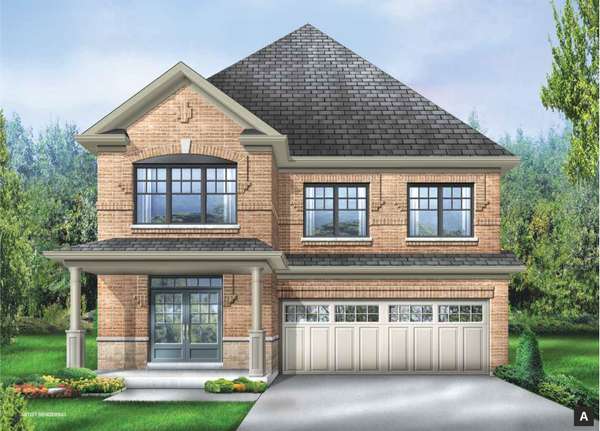 225 McKean DR, Whitchurch-stouffville, ON L4A 5E2