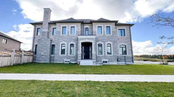 151 Ballantyne BLVD, Vaughan, ON L3L 0E6