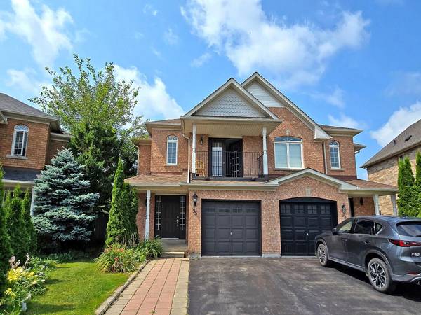 95 Long Point DR, Richmond Hill, ON L4E 3Z7