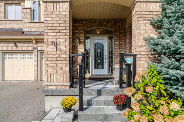 26 Homerton AVE, Richmond Hill, ON L4E 0W2