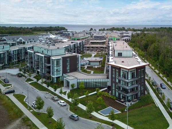 415 Sea Ray AVE #249, Innisfil, ON L9S 0R5