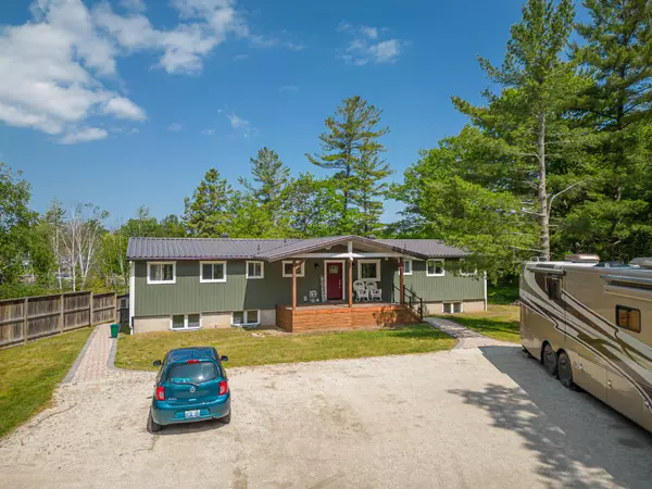 Wasaga Beach, ON L9Z 2S3,1628 River RD W